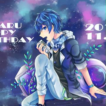 そらる生誕祭2016