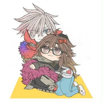 カルジナ試作GIF