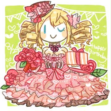 しろねこイラストまとめ その2