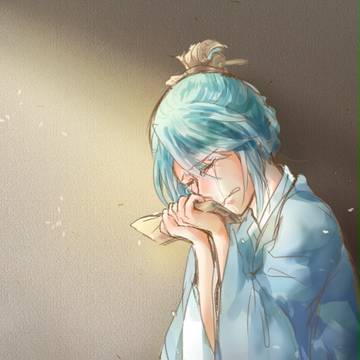 失