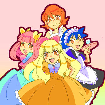 シゲサトコです
