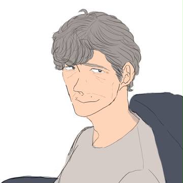 「早く寝なさいよ」
