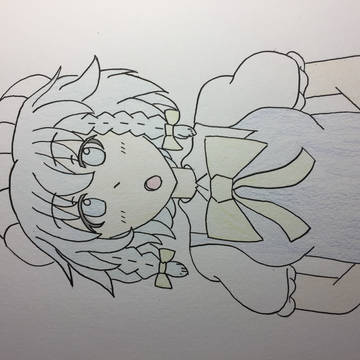 咲夜さん