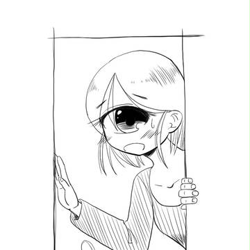 【単眼の日】遅刻単眼