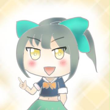 ちびばり