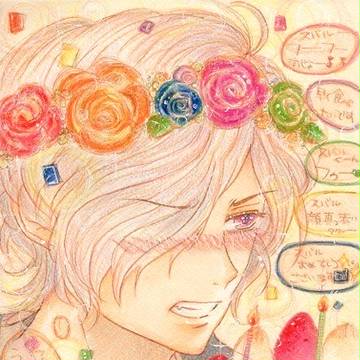 シュウ、ｽﾊﾞﾙ生誕祭2016