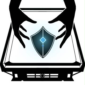 【フリー素材】 パラノイア TRPG