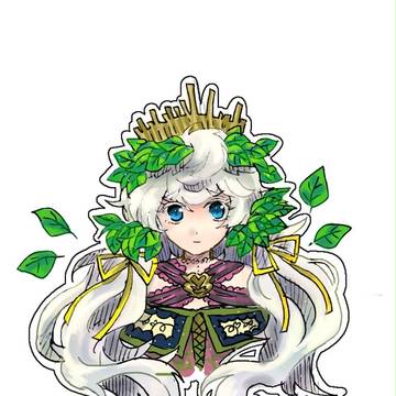 ダフネちゃん