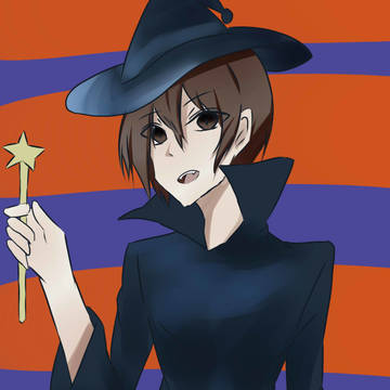 ハロウィン