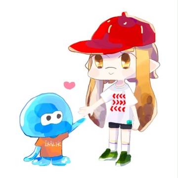 イカガールたち詰