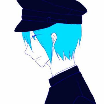 学ラン男子1