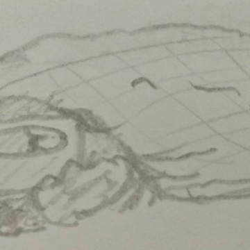 Sad little Tachanka