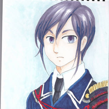 薬研藤四郎