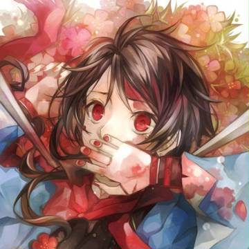 Broken / 壊れた