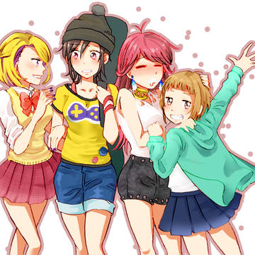 QoP