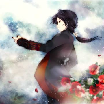 【刀剣乱舞】　冬