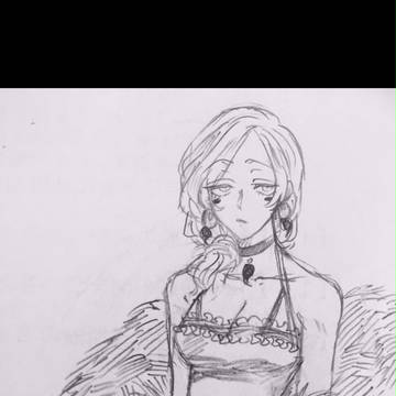 中華系の女