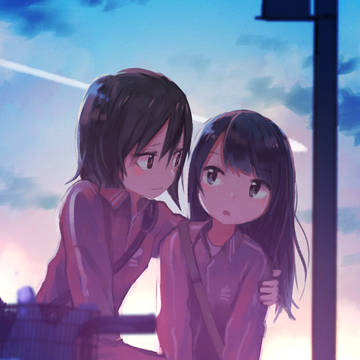 逃避行