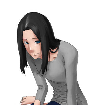 香具矢さん