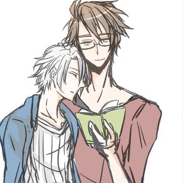 アイナナ落書きまとめ②