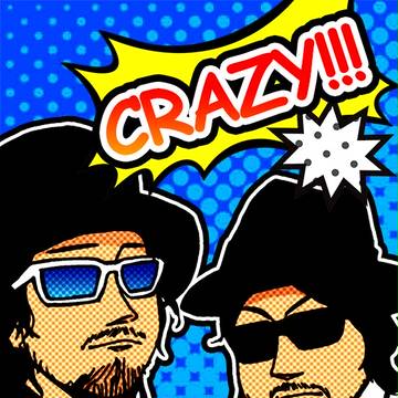 【CKB】完全に勢いだけ