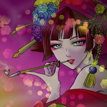 花魁