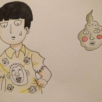 モブ