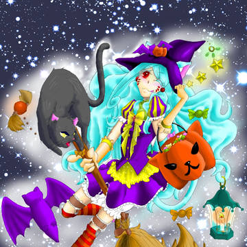 Halloween 2016