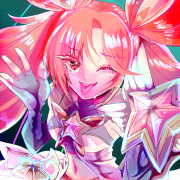 ごめんねLuxぅ