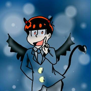おそ松さん描いてみた（過去絵）アナログあり