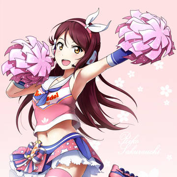 梨子ちゃん