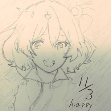 フレイアbirthday