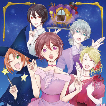 【小説】brilliant days5_レオ司本サンプル