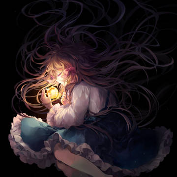Pocket Mirror
