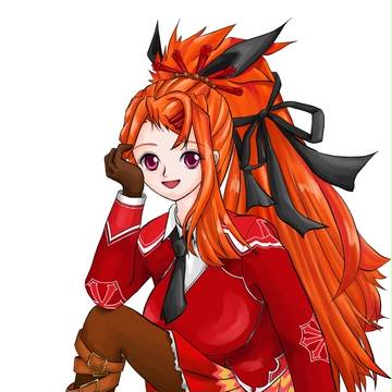 ラッセリアさん