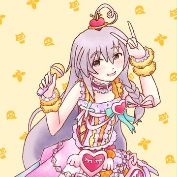 [ぱーりぃー★ひゃっはー]星輝子