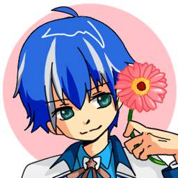 好きな色は君の色
