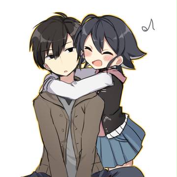 まぢちる