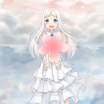 ✿