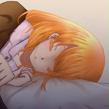 おはよう