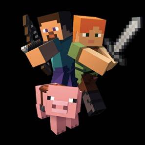 마인크래프트/minecraft