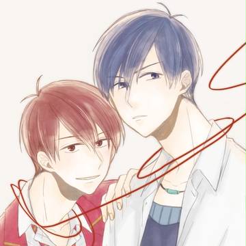 【11/6家宝大阪】おそカラ新刊サンプル