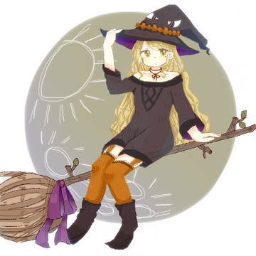 ハロウィン