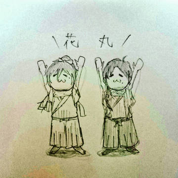 最近のアナログとうらぶ