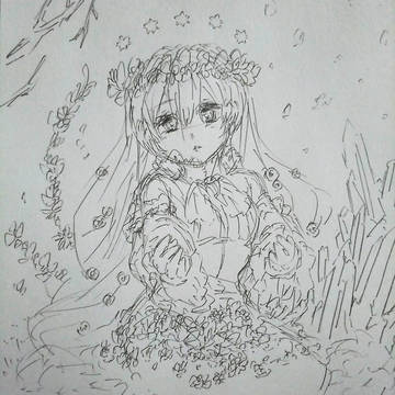 地獄の季節。