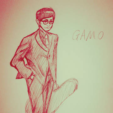 GAMO