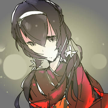 文スト　鏡花ちゃん