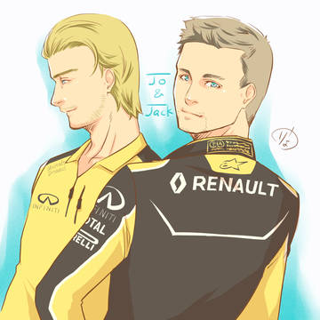 Jo & Jack