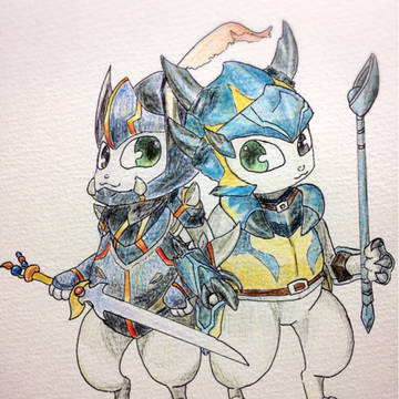戦友