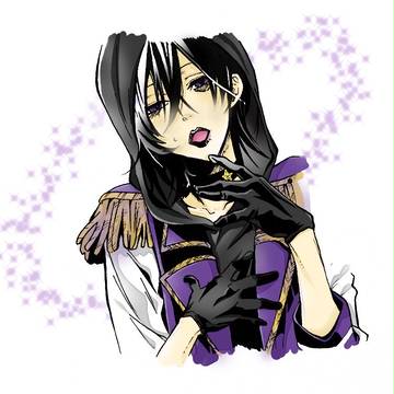 バイオレット
